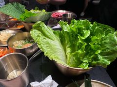 -西塔老太太泥炉烤肉(龙湖北苑天街店)