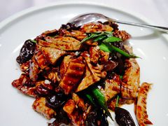 -味+新京宴·烤鸭·北京菜(创意谷店)