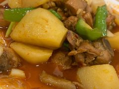 -楼兰印象(朝外店)
