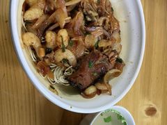 -超爷叔面馆(西园店)