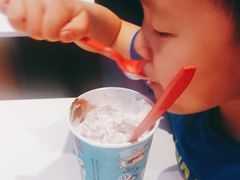 -DQ·蛋糕·冰淇淋(城南嘉园店)