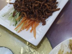 -桃子餐厅·天津菜(红星路直营店)