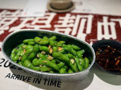 -靓靓蒸虾·头牌蒸虾(雪松路总店)