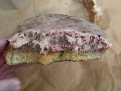 未来肉芝士堡-喜茶(上海五角场万达店)
