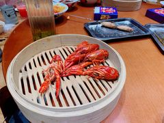 -琥珀老六龙虾(四里河店)