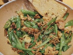 -十二点·辣椒炒肉(南山店)