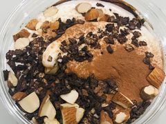 巧克力巴旦木拌拌碗-DQ·蛋糕·冰淇淋(王府井店)