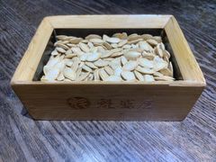 -魁盛居百年鲁菜馆(县西巷店)