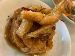 -大鸭梨烤鸭(石佛营店)