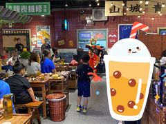 -楠火锅(龙阳广场店)