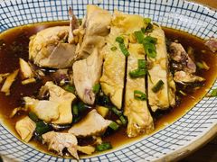 -南小蟹手工點心(三里屯店)