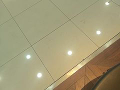 -绿茶餐厅(滨海万达广场店)