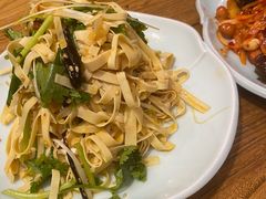 -金石青云炭火烤肉店(中房上东花墅店)
