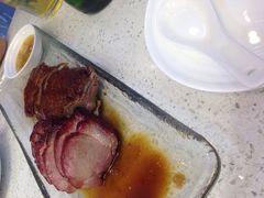 雙拼-甜蜜蜜港式茶餐厅(虹梅店)