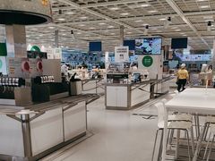 -宜家·瑞典风味餐厅(四元桥店)