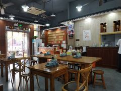 大堂-东吴面馆(中央景城店)