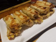 -金谷园饺子·烧烤(人大总店)