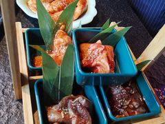-牛兆·牛内脏·烤肉(慈云寺店)