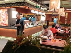 -福满我家大碗厨·湘菜(上海大厦店)