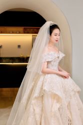 -韩国天使嫁衣婚纱礼服馆(上海旗舰店)