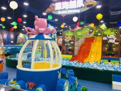 -宝贝王(天津滨海店)