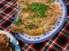 -幸福姐海鲜大排档