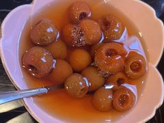 -燚青春东北泥炉烤肉(百合店)