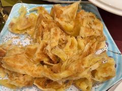 -王朝圣地温泉酒店-中餐厅