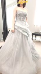 -纯色时光婚纱艺术馆WHITE