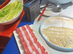 -蜀辣居鲜货老火锅(万象城店)