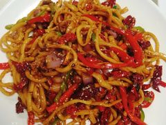 -马黑哥椒麻鸡(清江山水店)