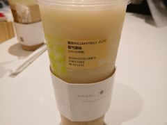 -奈雪的茶(天河城店)