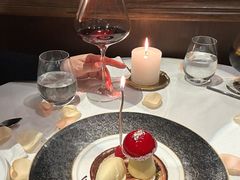 -Le Bistrot de Racine