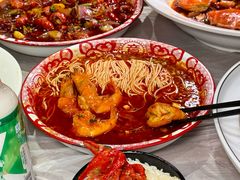 -李叔叔虾蟹大排档(青羊店)
