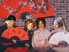 -GG戏精剧场·原创演绎实景本