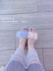 -柴小姐美睫美甲