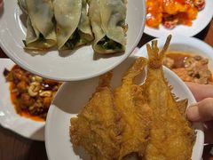 -七菜馆·东北菜·蒸饺(文体路店)