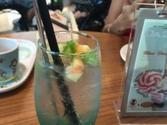 -Dazzling Cafe 蜜糖吐司专卖店