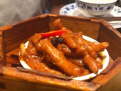 -正斗·港式粤菜(SKLP店)