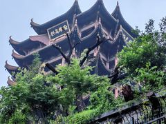 -黄鹤楼