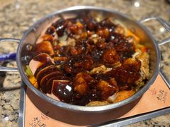 -黄记煌三汁焖锅(新世纪广场店)