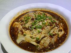-山顶顶概念四川菜(黄埔大道店)