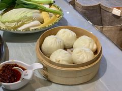 -名善山珍·野生菌汤锅(文殊院店)