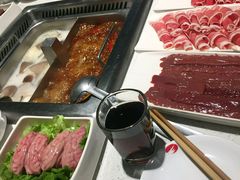 -海底捞火锅(高科广场店)