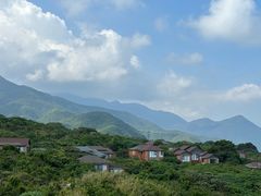 -美人鱼悬崖海景餐厅(鹿嘴山庄店)