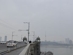 -武汉长江大桥