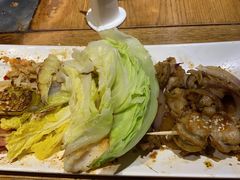 -枪火串烧·东北特色烧烤(罗湖总店)