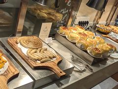 -天伦松鹤大饭店·欣妮咖啡