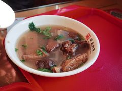 -华天二友居肉饼(宫门口店)