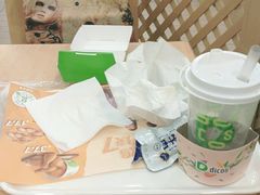 -德克士(北京站店)